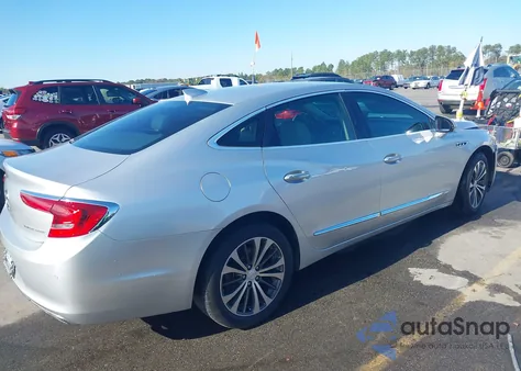 2017 Buick Lacrosse Preferred from USA, damaged, VIN 1G4ZN5SS8HU149552